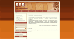 Desktop Screenshot of mozaikdekor.hu